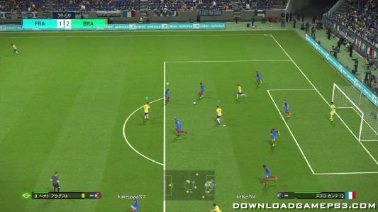 winning eleven 2018 download for pc