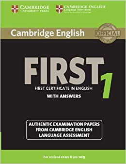 fce english test