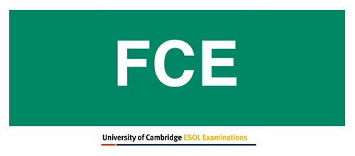 fce cambridge exam preparation pdf